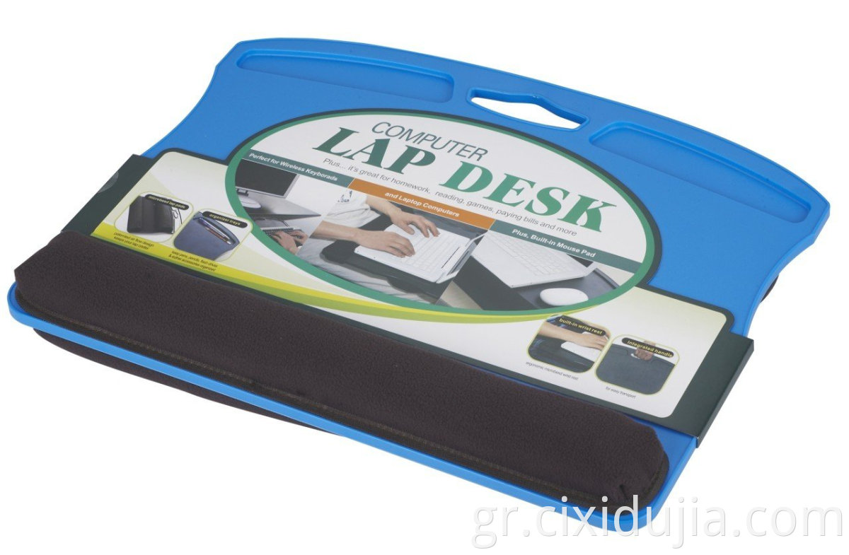  LZ-502 Lapdesk Lap Desk